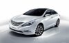 Забронировать Hyundai Sonata 2012 