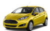 Забронировать Ford Fiesta 2015 
